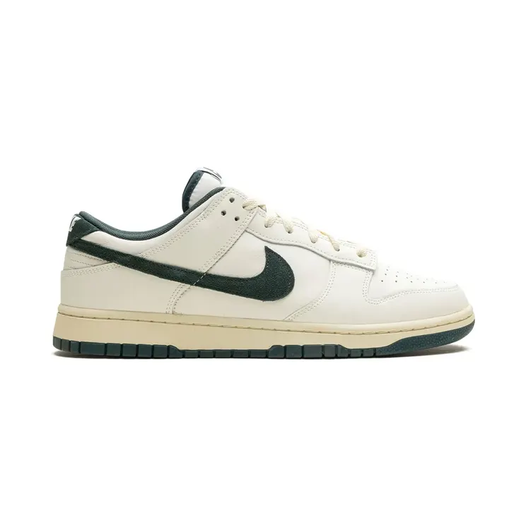 Nike Dunk Low Athletic Department Deep Jungle “White” (FQ8080)