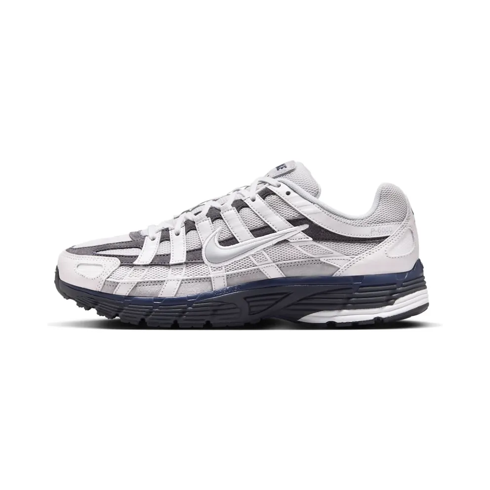 Nike P-6000 Photon Dust Anthracite (IB3081-001)