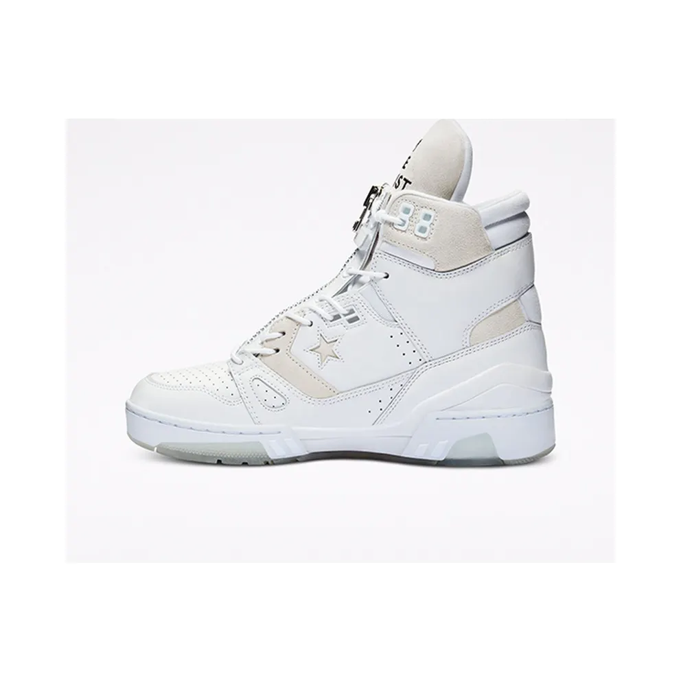 Converse TheSoloist x ERX-260 Hi ‘White Ivory’ White/White/White (169010C)
