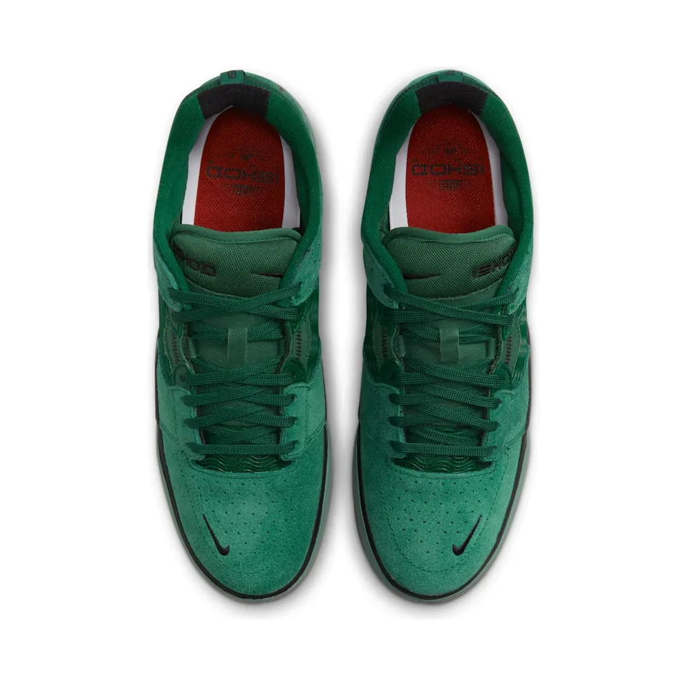 Nike SB Ishod Wair Skate Green (DC7232-301)