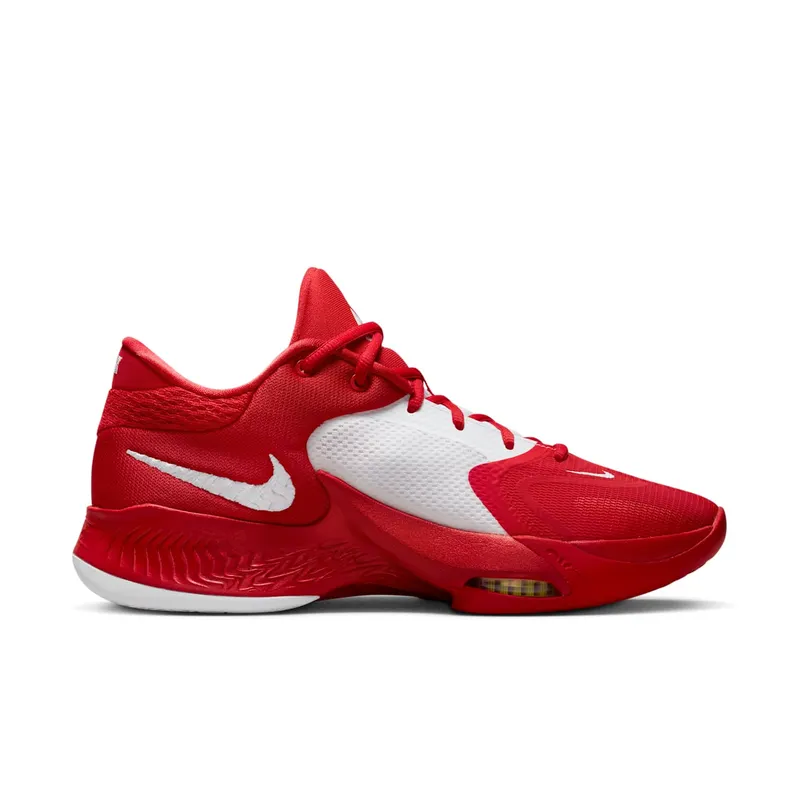 Nike Zoom Freak 4 TB University Red White (DO9679-600)