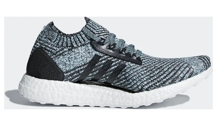 adidas Ultra Boost X Parley Carbon (W)