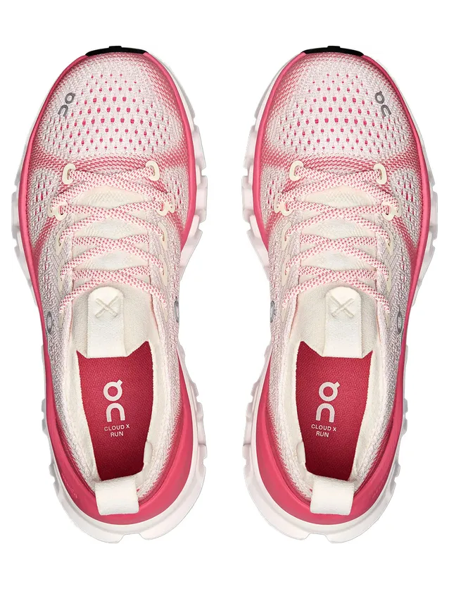 on-sneaker 3WG30095084 CLOUD X TE IVCAM