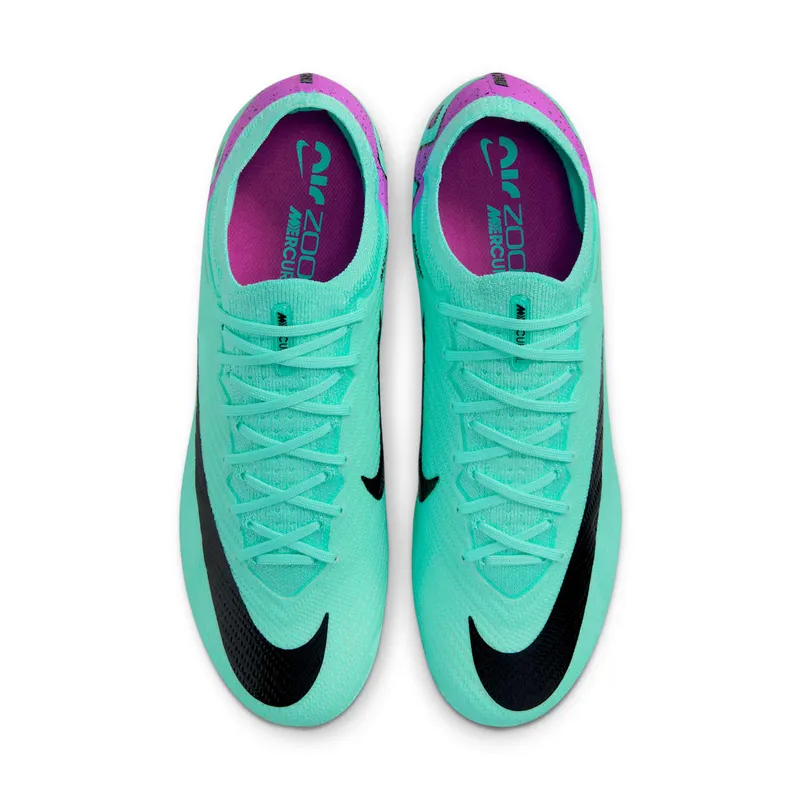 Nike Zoom Mercurial Vapor 15 Elite SG-Pro Hyper Turquoise (FV3960-300)