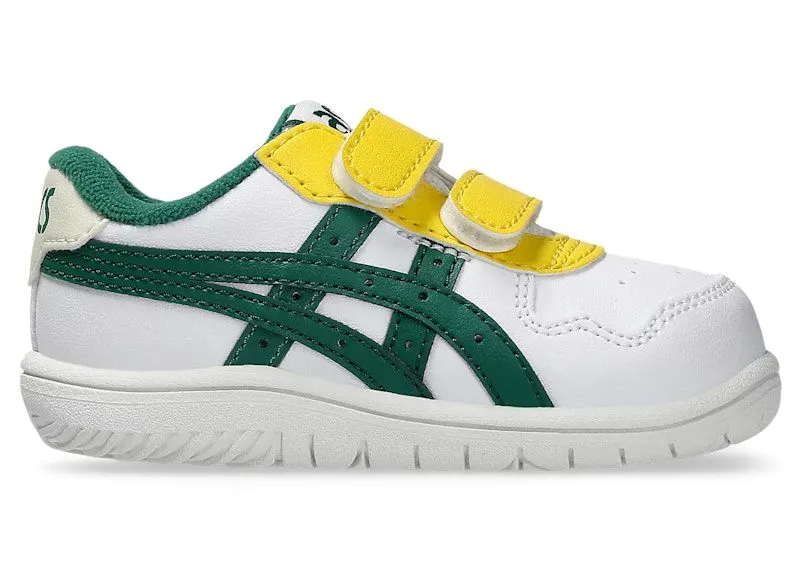 ASICS Japan S White Jasper Green (1204A092-131)