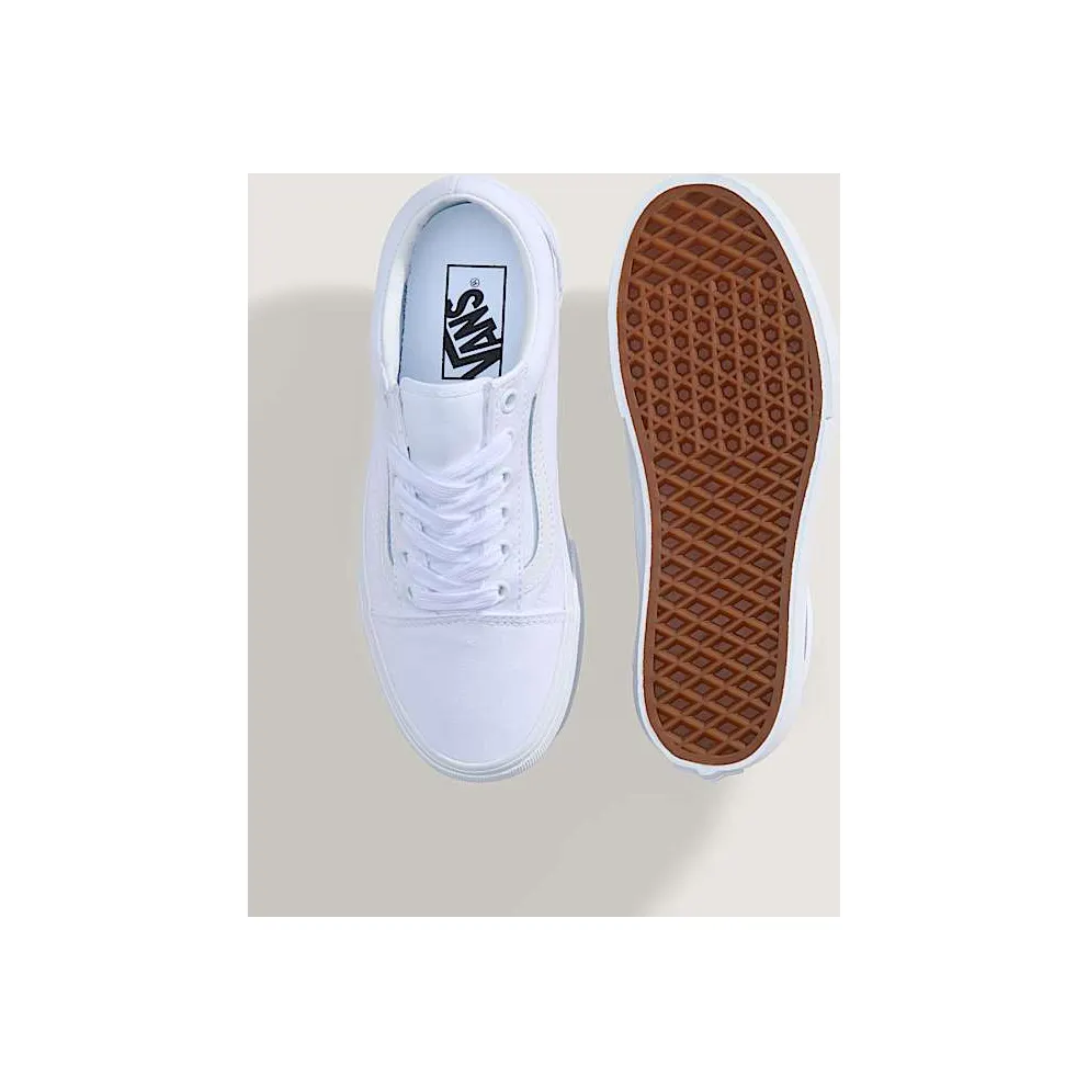 Vans Old Skool White (VN0A7Q5MW00)