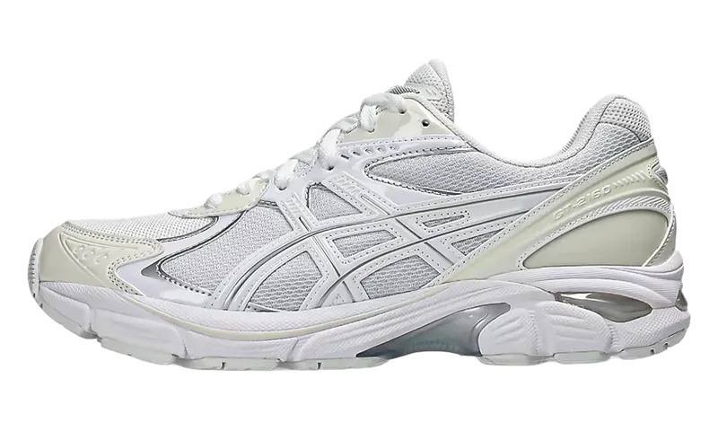 Asics GT-2160 “2026 – White Cream” (1203A764-100)