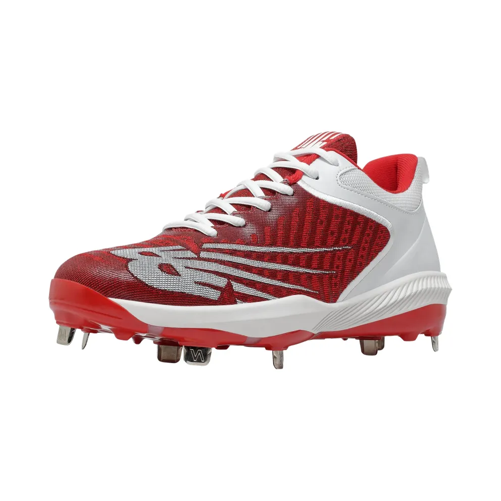 New Balance FUEL CELL METAL BASEBALL “CLEATS” (L4040TR6)