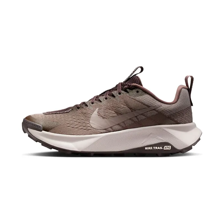 Nike Wildhorse 10 “Ironstone / College Grey / Velvet Brown / Cave Stone” (FV2337-007)