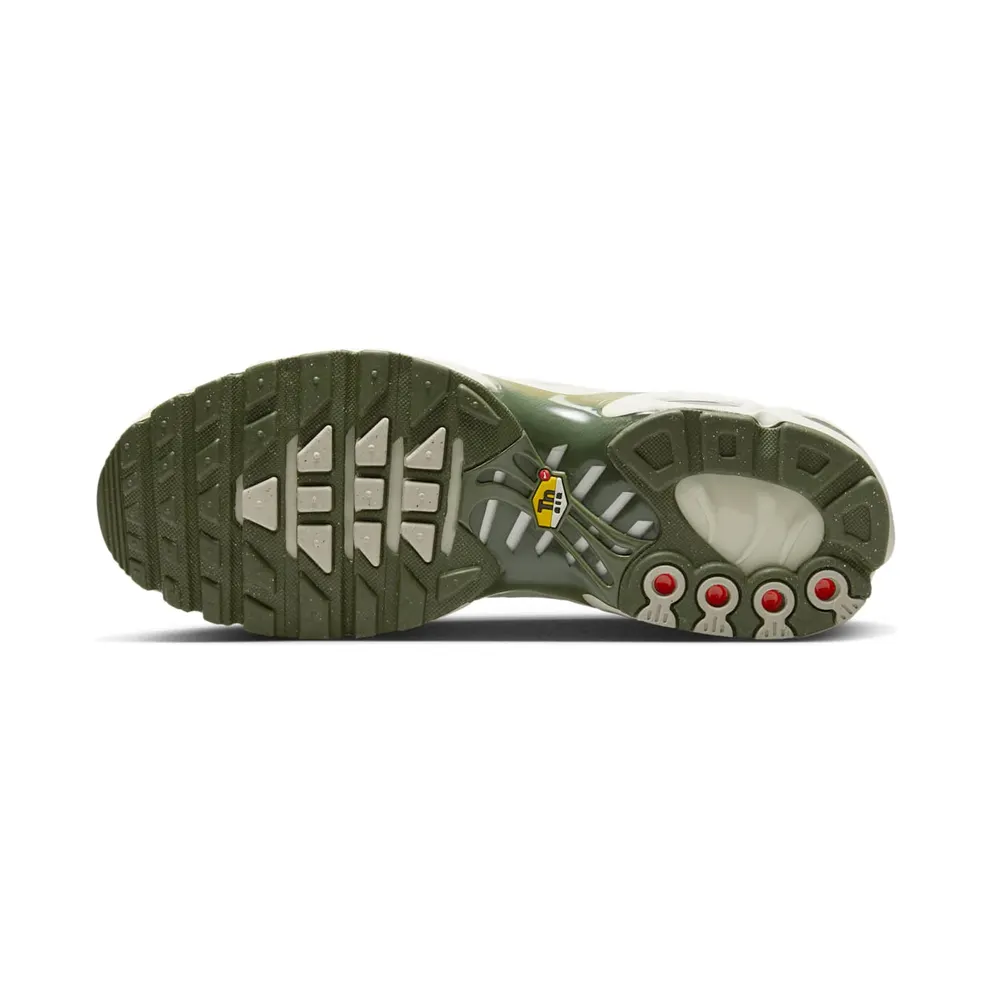 Nike Air Max Plus Phantom Cargo Khaki (FB9722-001)