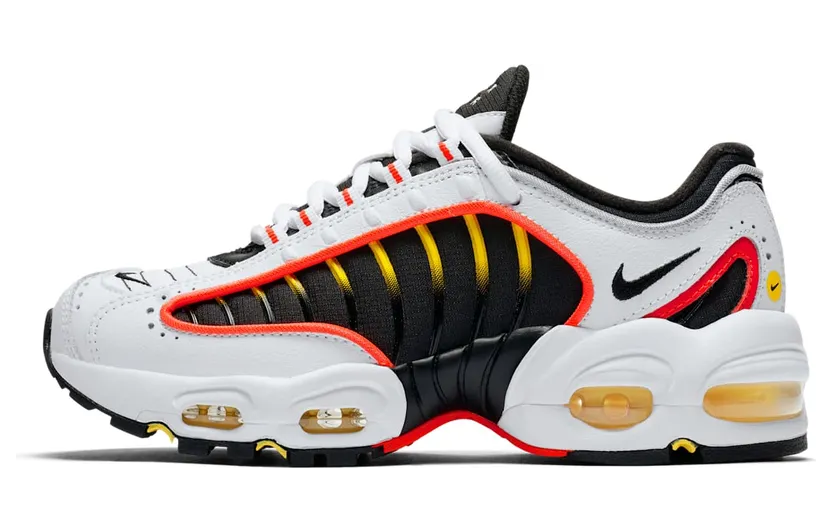 Nike Air Max Tailwind IV – Wit