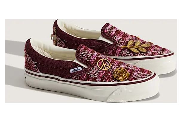 vans-slip-on VN000D9WRPK