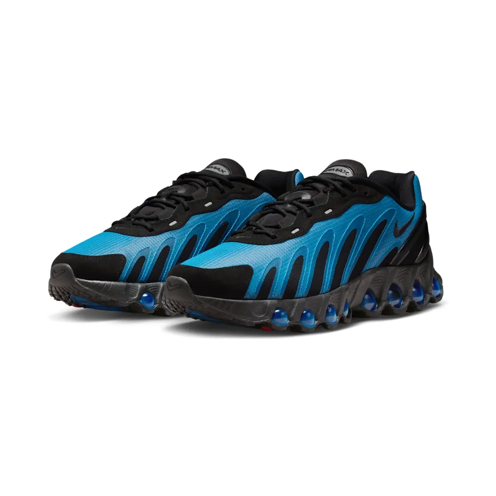 Nike Air Max Dn8 SE Photo Blue Black (HV4525-400)