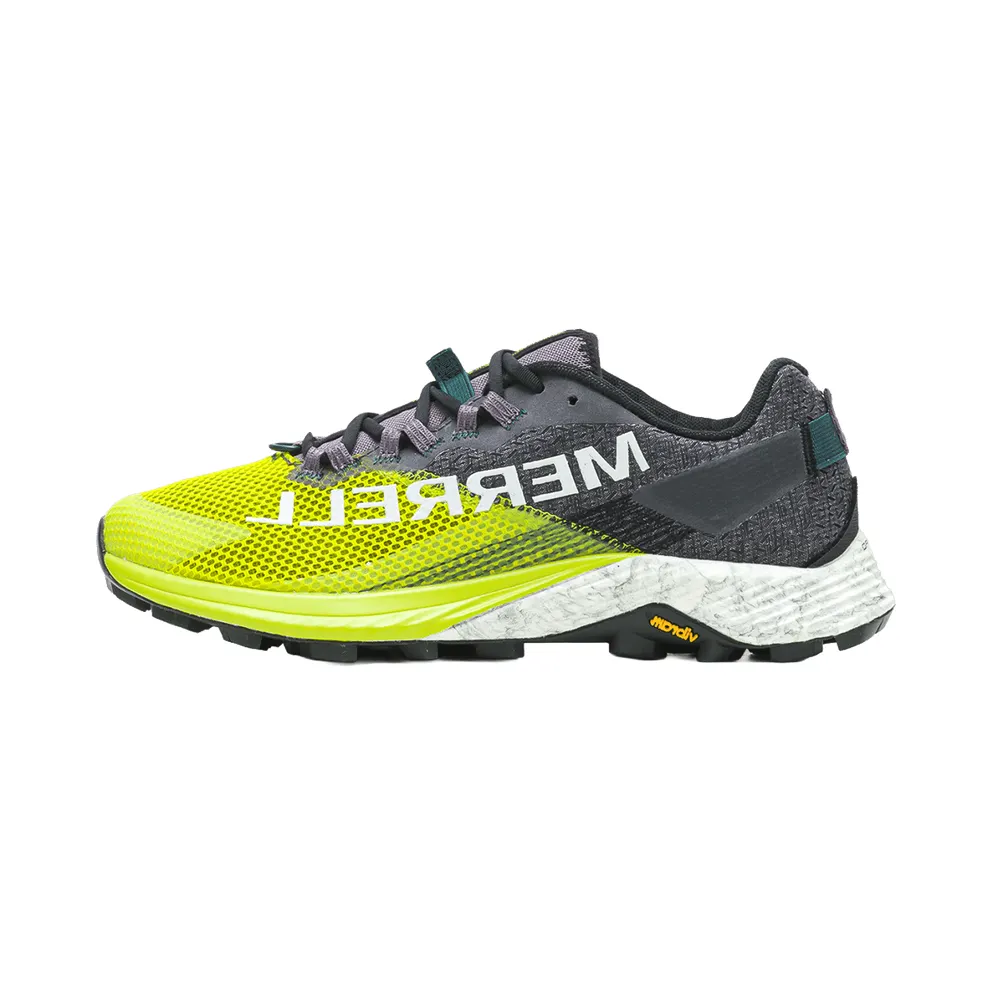 Merrell MTL Long Sky 2 “Hi Viz / Jade” (J067434)