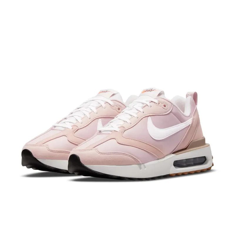 Nike Air Max Dawn Pink 50% Sustainable Materials (DC4068-601)