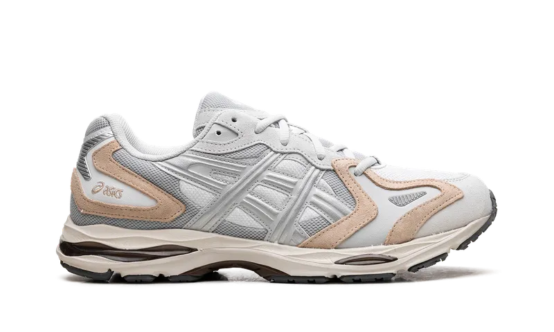 Asics Gel-K1011 “White Glacier Grey” (1203A830-100)