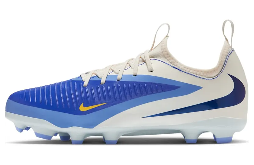 Nike Phantom 6 Low Academy LV8 MG GS “Fear Nothing Pack” (IH1192-400)