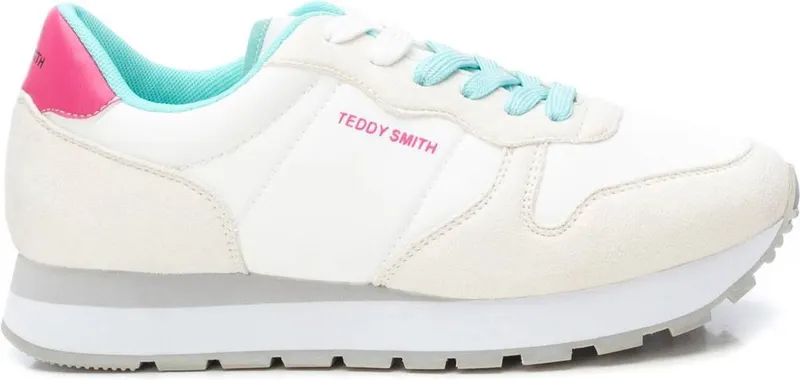 Teddy smith sneaker White (12016101)