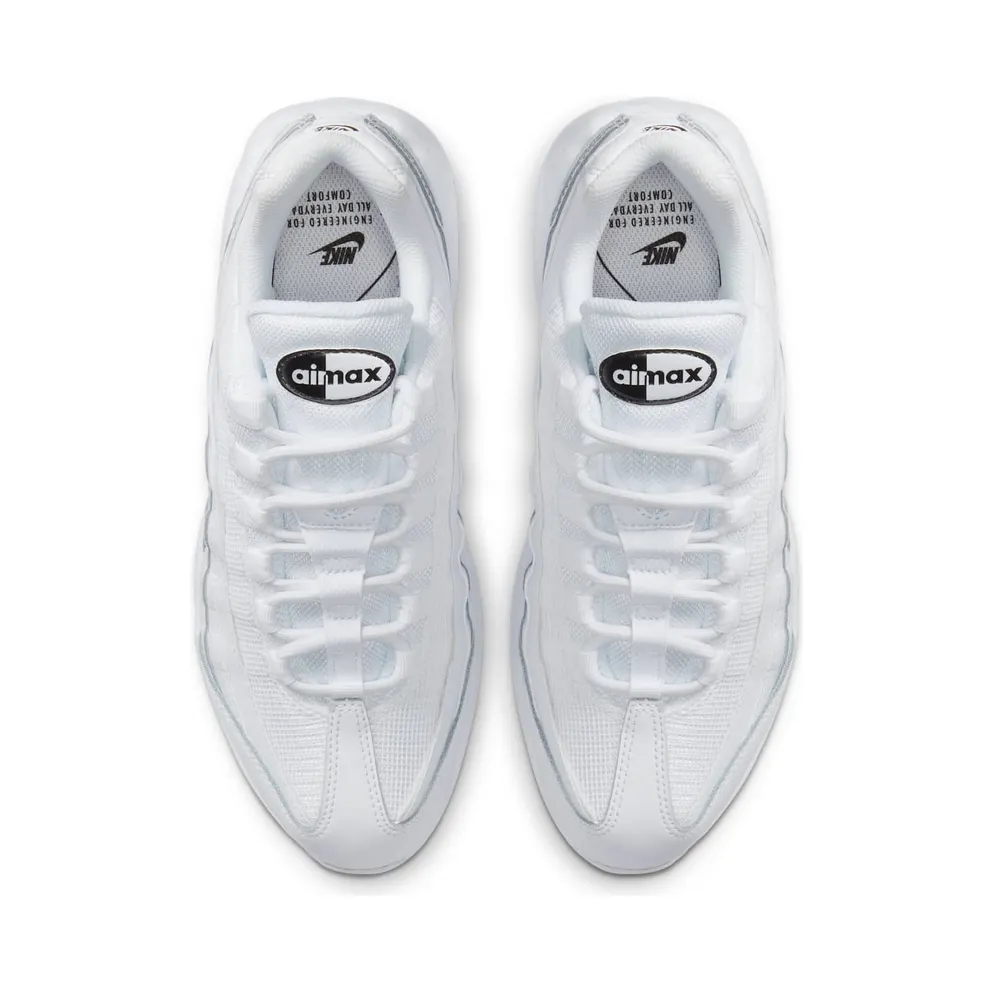 Nike Air Max 95 Essential White (CK7070-100)