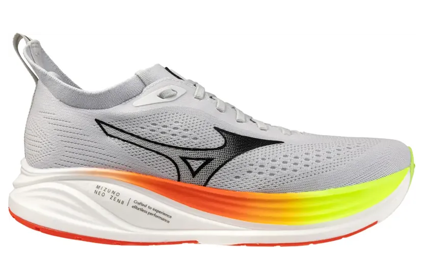 Mizuno Neo Zen Blauw (J1GC2686-53)