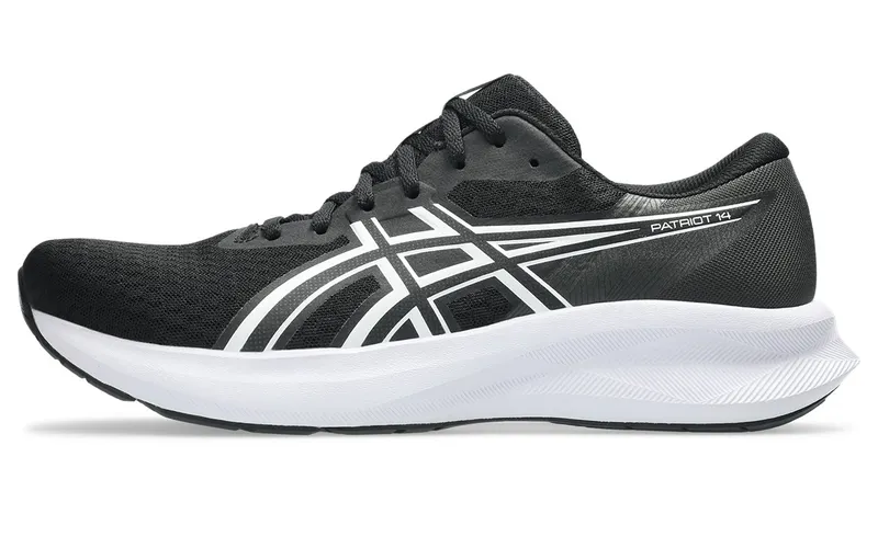 Asics Patriot no-color-found (1012B836-002)