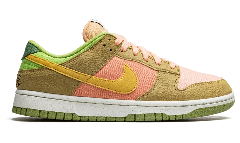 nike-dunk DM0583-800