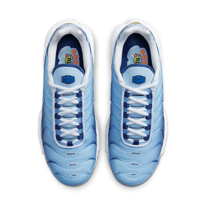 Nike Air Max Plus Maui/Diffused Blue/Midnight Navy/Celestine Blue (FJ4736-400)