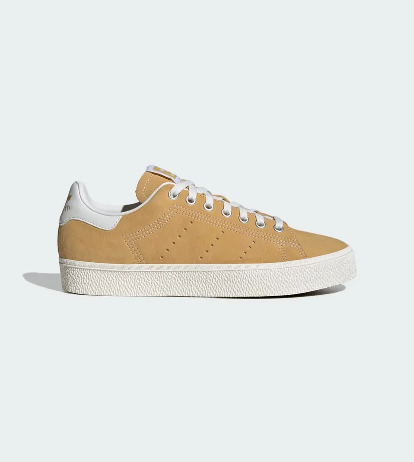 adidas Stan Smith CS Oat / Core White / Gum (IF9325)