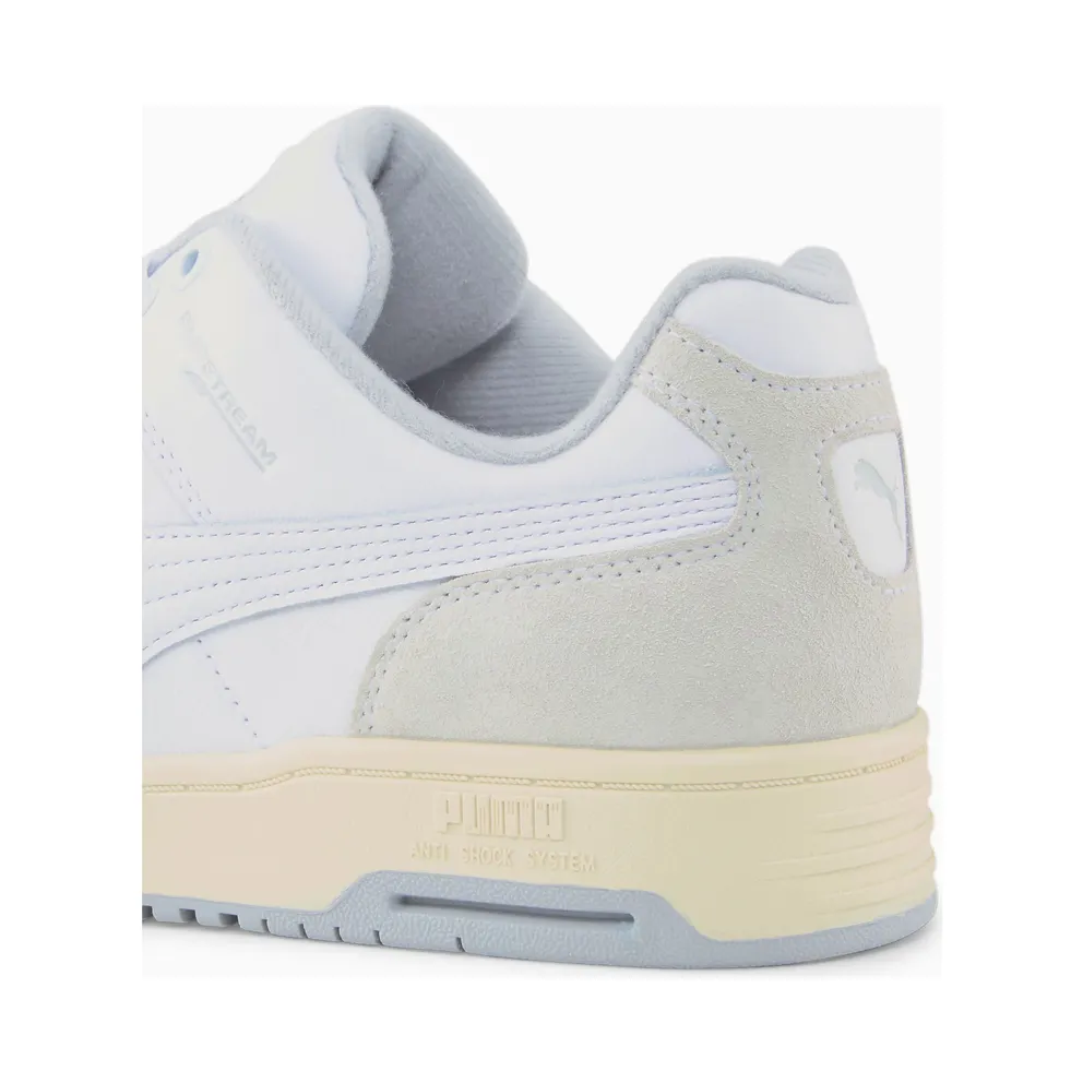 PUMA Slipstream Lo Retro White/Pristine (384692-01)