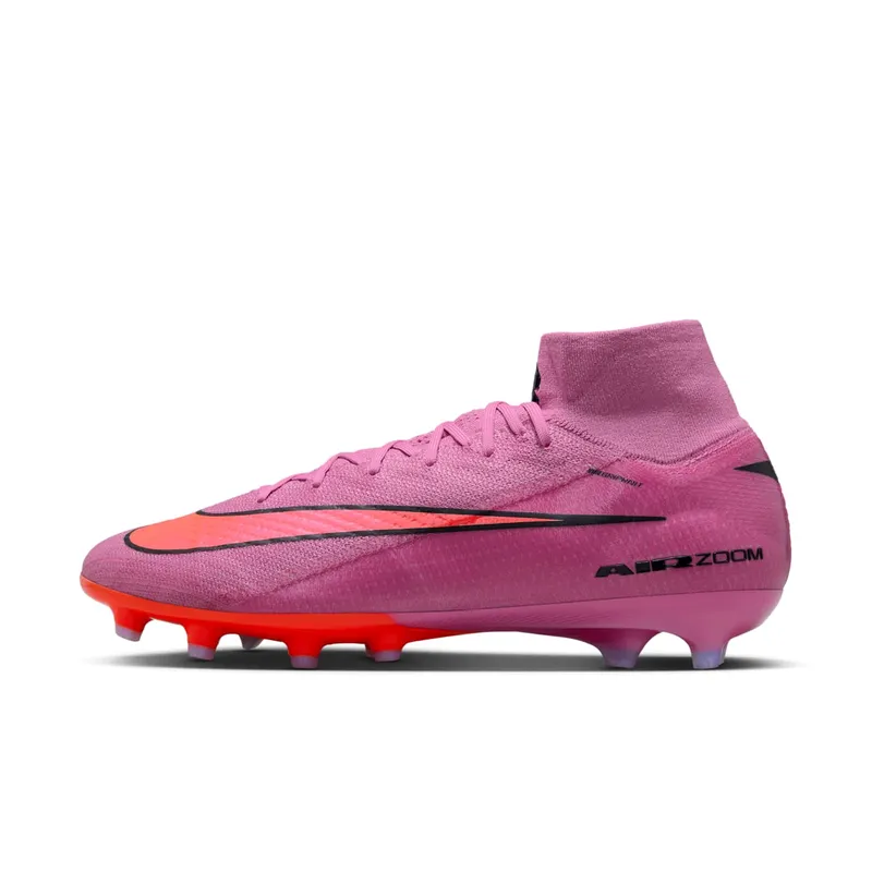 Nike Mercurial Superfly 10 Elite AG-Pro Scary Good Pack (FQ8339-600)