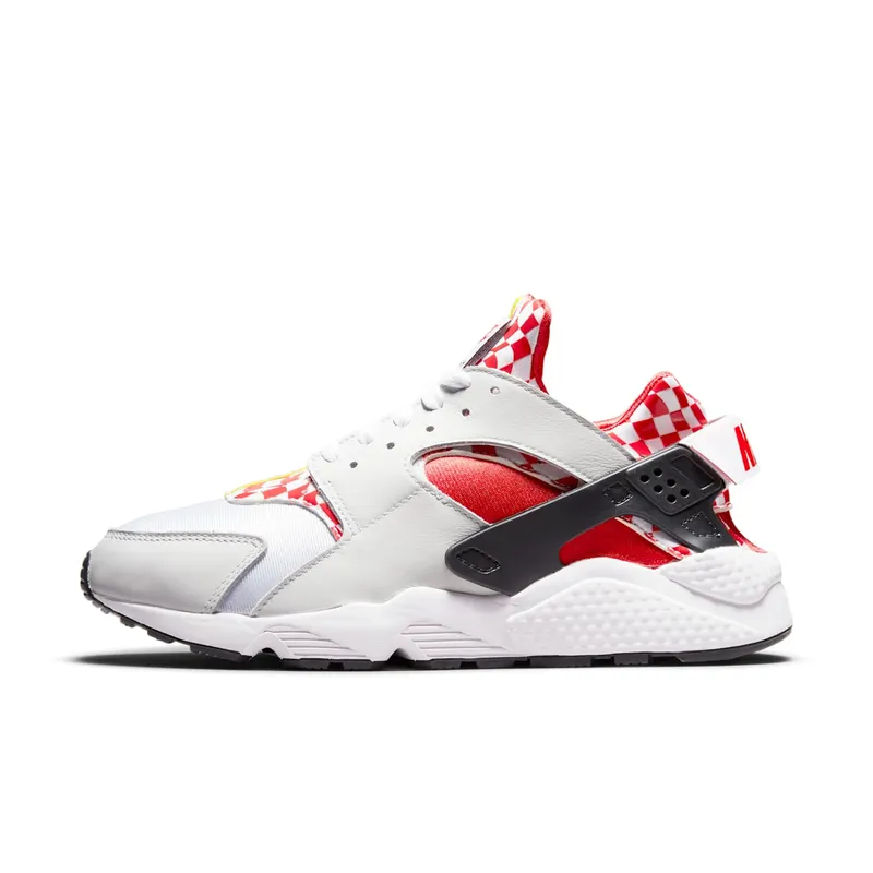 Nike Air Huarache Premium Liverpool F.C. White (DN5080-100)