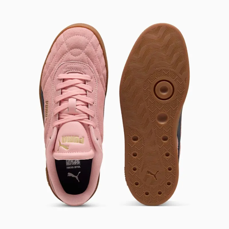 Puma Club II Rosy Outlook / Puma Navy (404465-05)