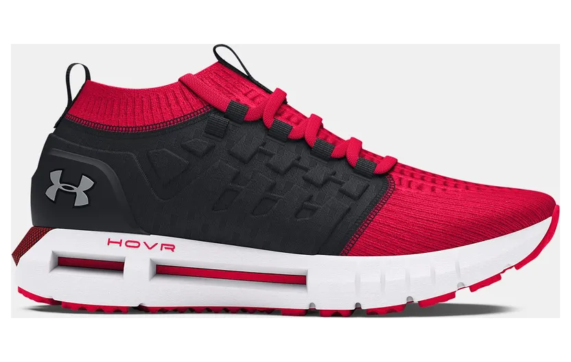 Under Armour HOVR Phantom 1 “Red Black” (3028384-603)