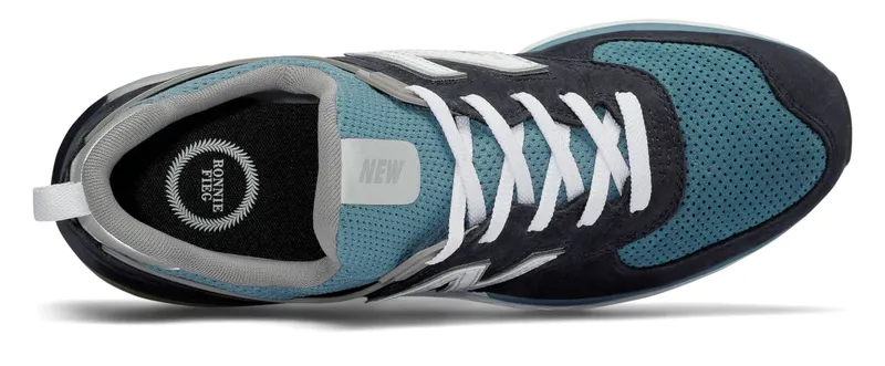 New Balance 574 Sport Ronnie Fieg X DSM Navy Navy/Blue (MS574TH)