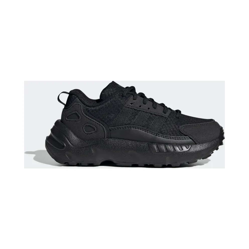Adidas ZX 22 Core Black / Core Black / Cloud White (GZ1557)