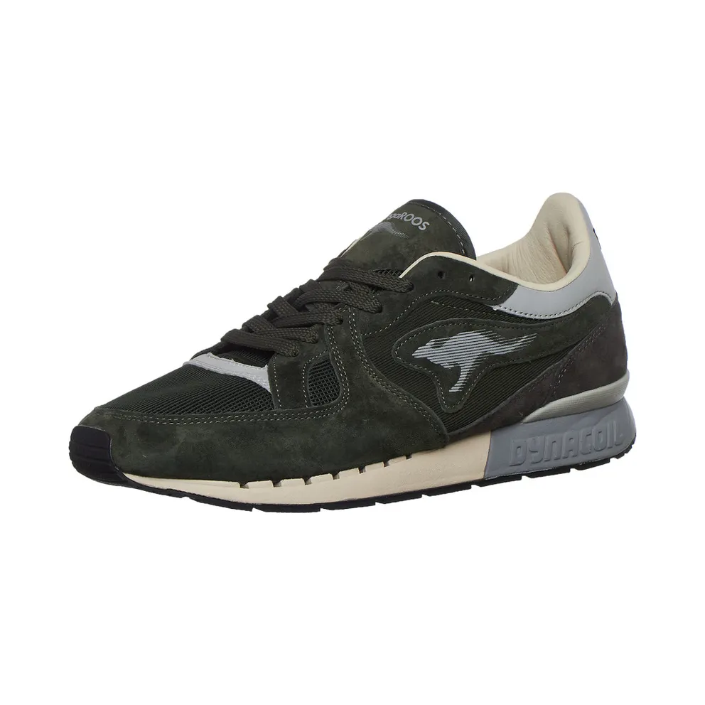 KangaROOS Coil R1 OG Olive (47282-8012)