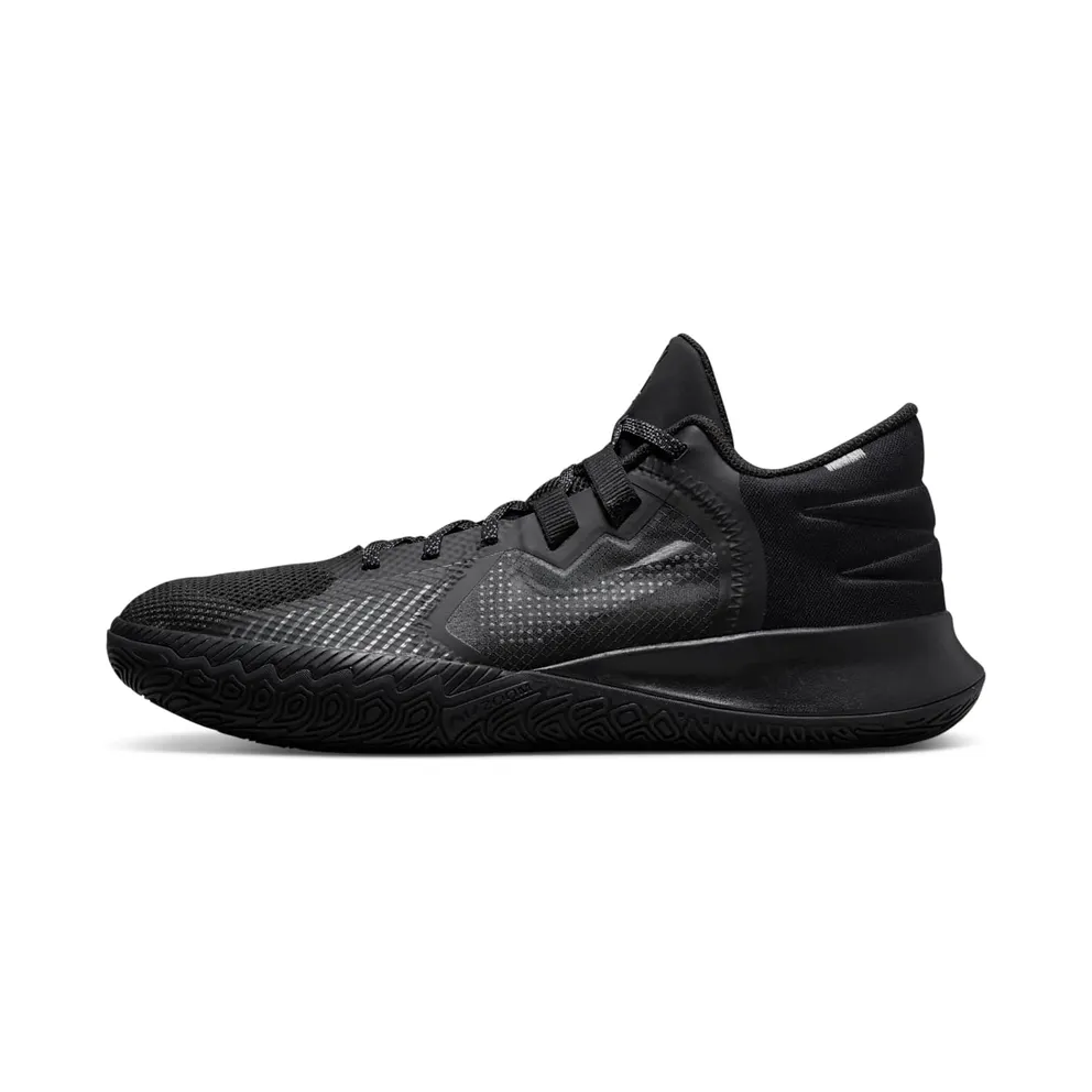 Kyrie Flytrap 5 Schwarz (CZ4100-004)