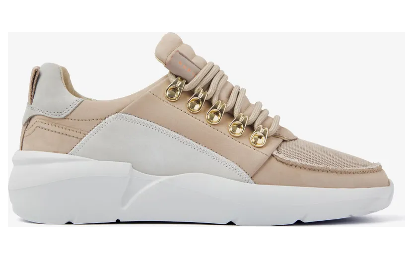 Nubikk Roque Roman L Taupe (2105540023XN)