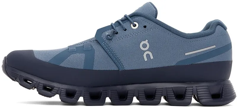 On Blue Cloud 5 Waterproof Sneaker (89.98833)