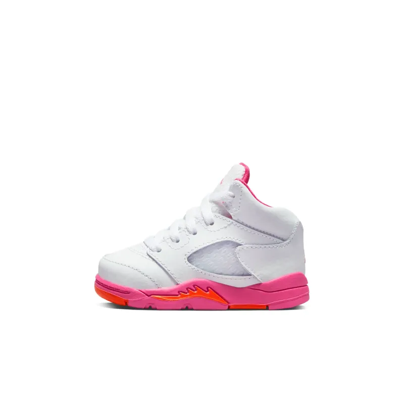 Air Jordan 5 TD “Pinksicle” (725172-168)
