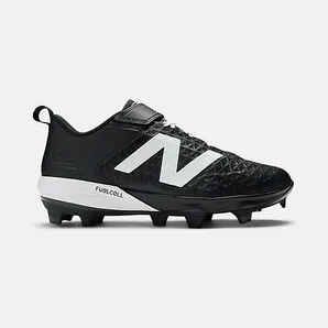 New Balance FuelCell 4040 v8 Molded Black White (PL4040K8)