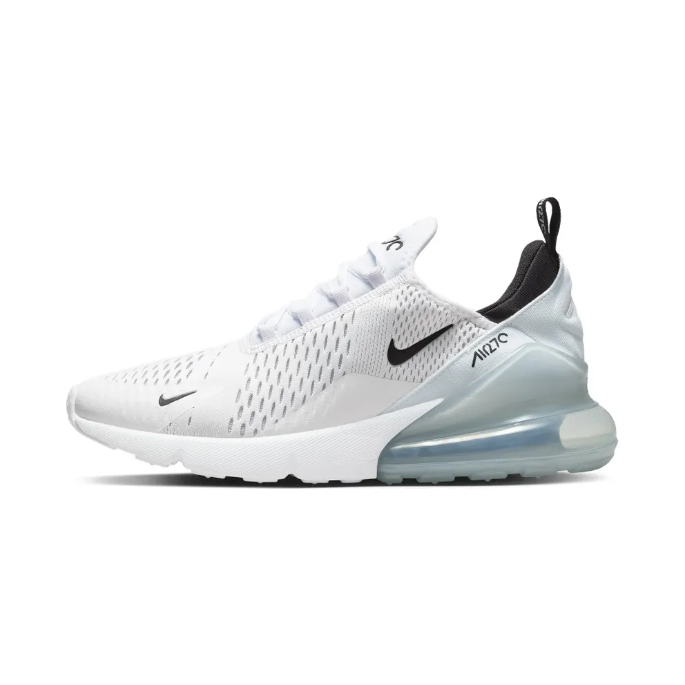Nike Air Max 270 White Black White/Black-White (AH8050-100)