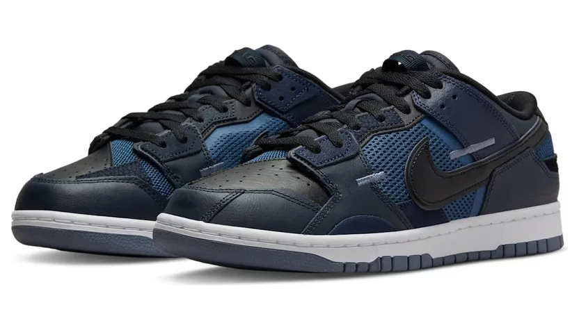 nike-dunk DH7450-400
