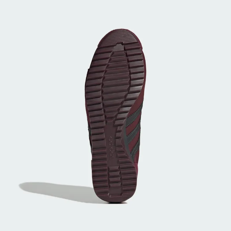 Adidas SL 72 PT Shoes Shadow Red / Carbon / Maroon (IH1644)