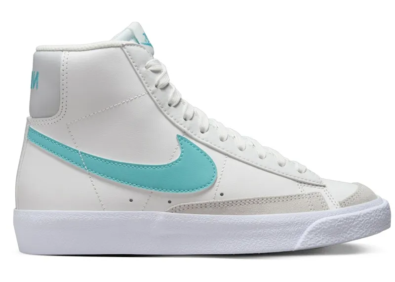 Nike Blazer Mid ’77 Summit White Photon Dust Dusty Cactus (FV5938-100)