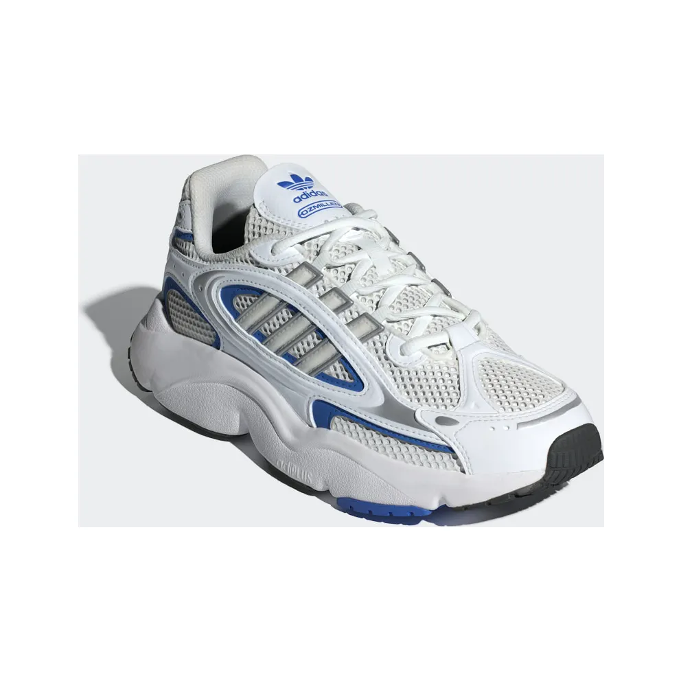 adidas OZMILLEN Cloud White / Blue / Core Black (ID3738)