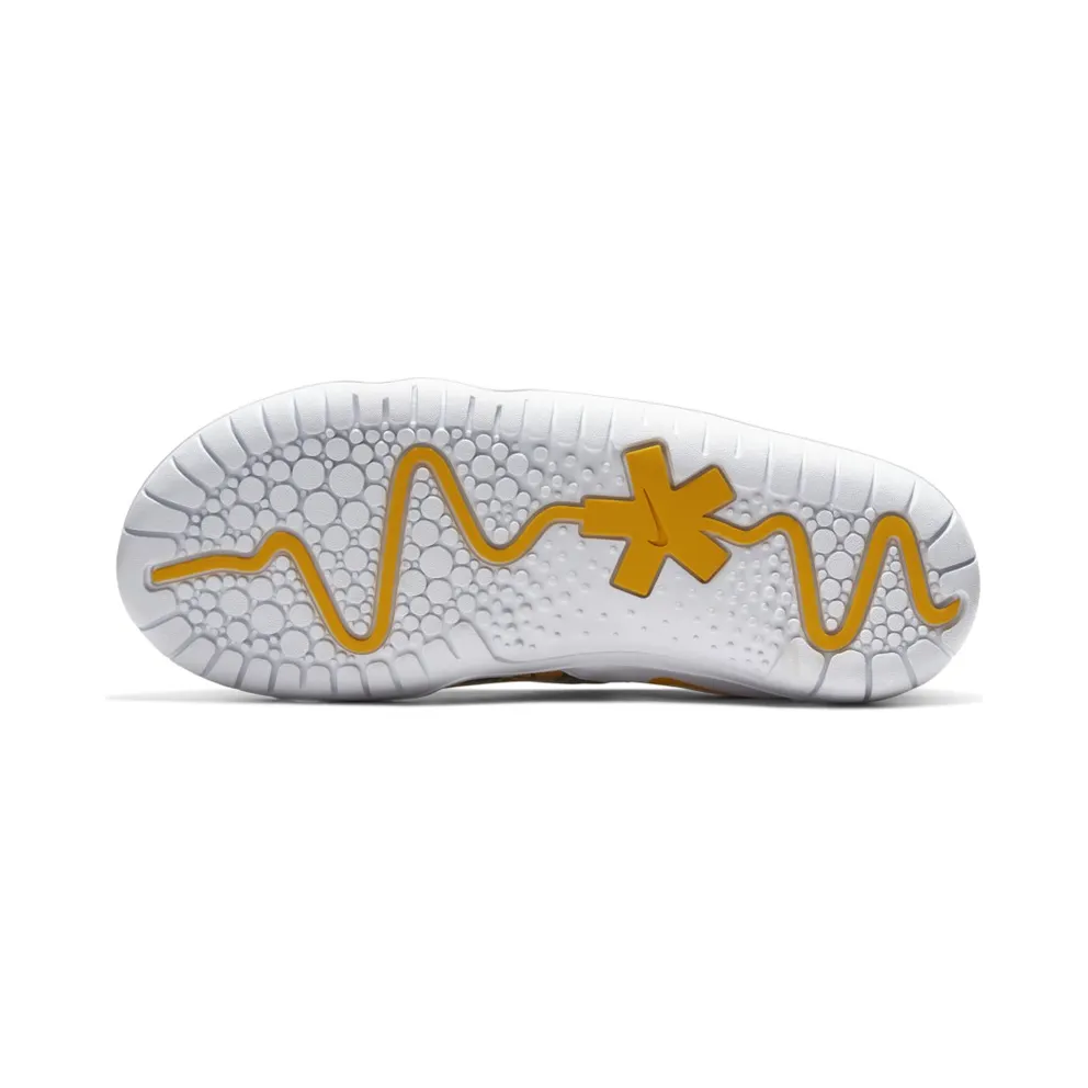 Nike Air Zoom Pulse Doernbecher Zion Thompson University Gold/White-University Gold (CV0535-700)