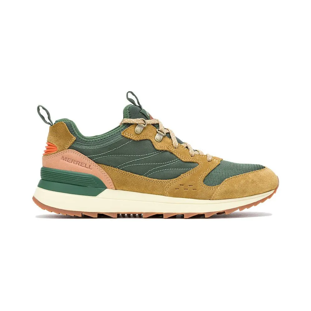 Merrell Alpine 83 Sneaker Recraft Durum Green (J006373)