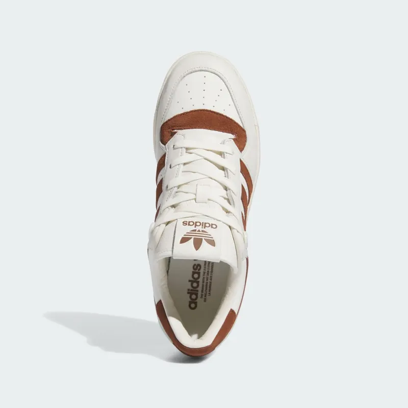 adidas Rivalry 86 Low Cloud White / Preloved Brown / Off White (ID8406)
