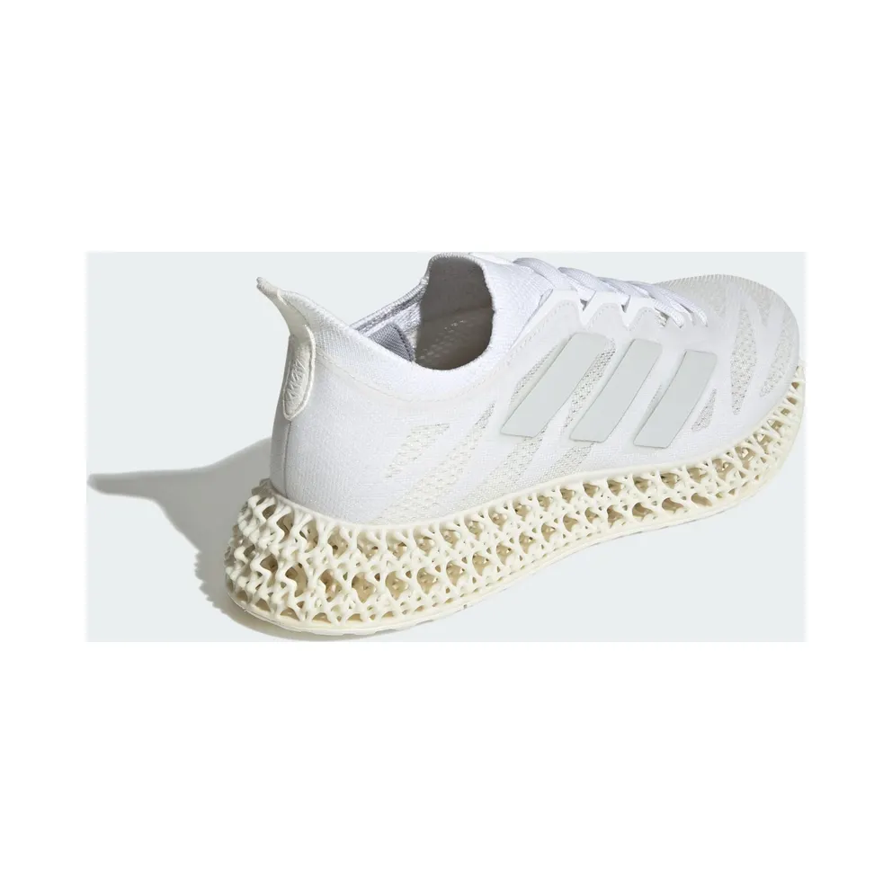 Adidas 4DFWD 3 Running Cloud White / Cloud White / Core White (IG8992)